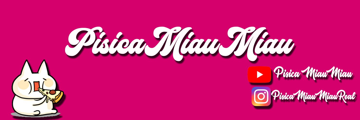 PisicaReal's profile banner image