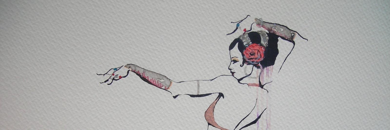 GentleCleo's profile banner image