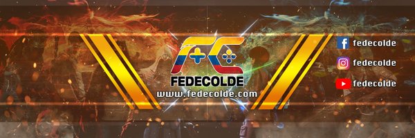 fedecoldeNal Profile Banner