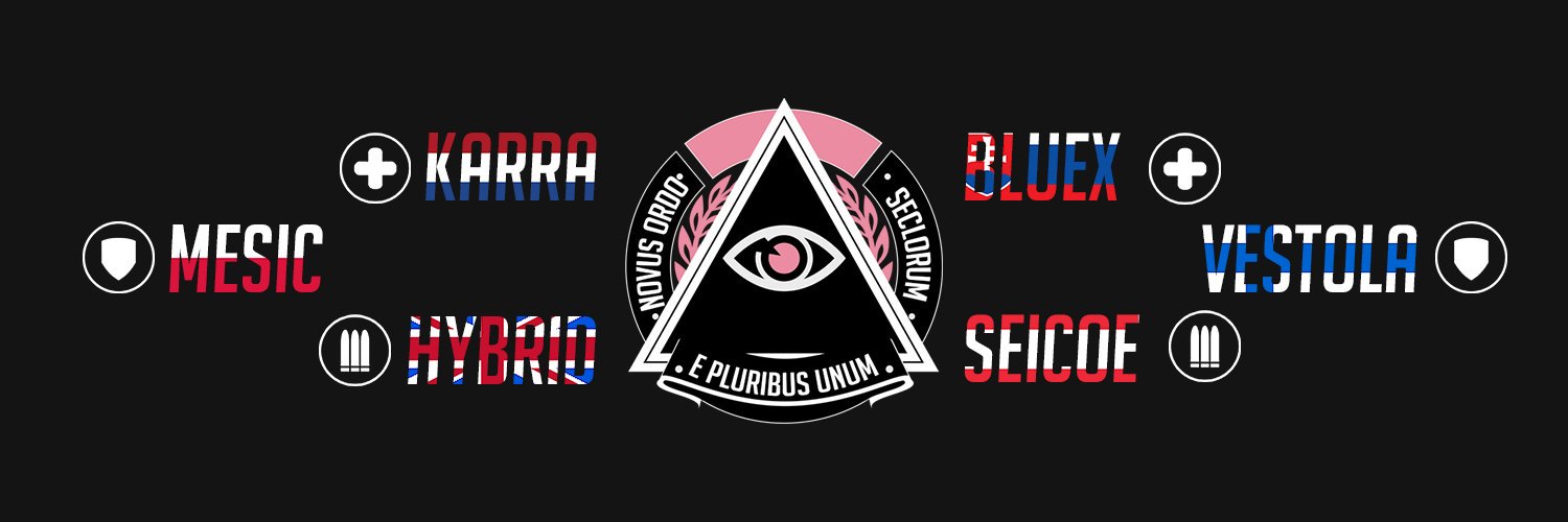 Novus Ordo Seclorum banner