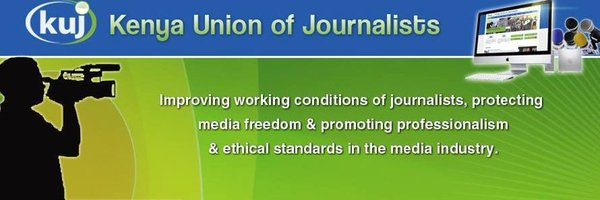 KUJ_Kenya Profile Banner