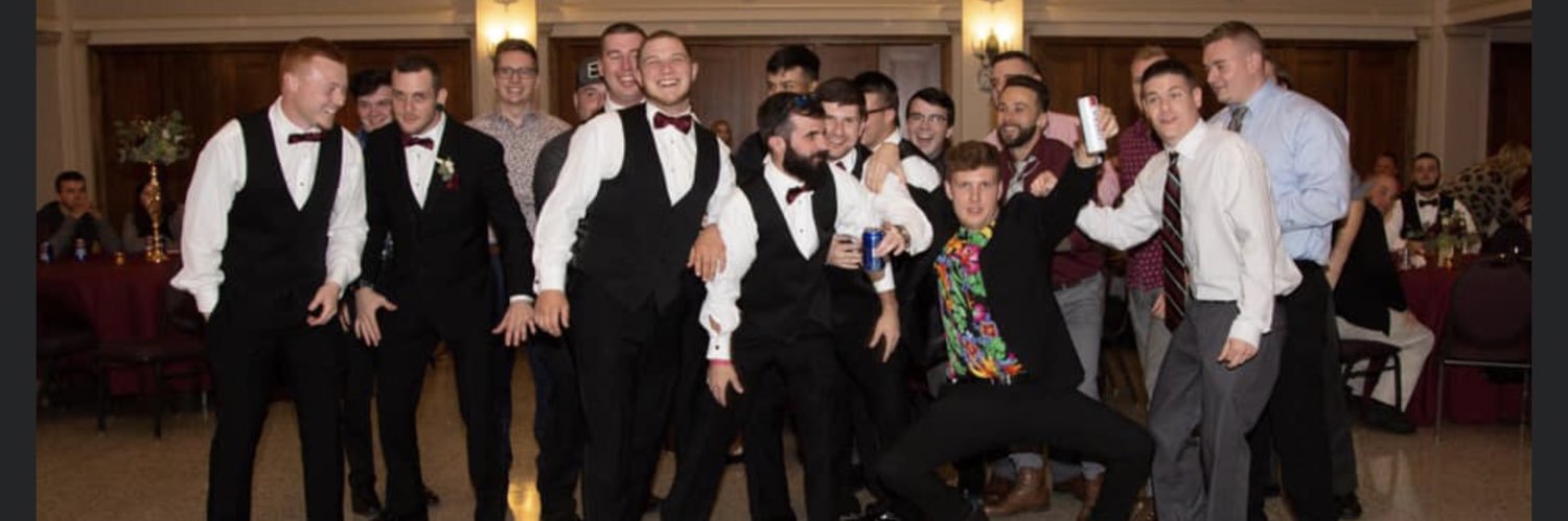 TwiterlessTJ's profile banner image