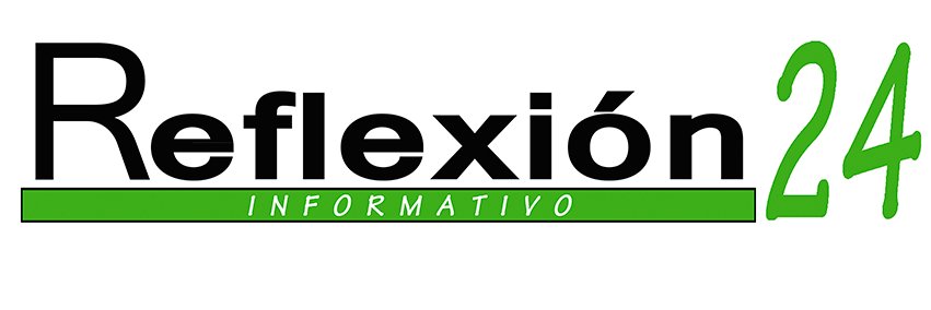 Reflexión 24 Info banner