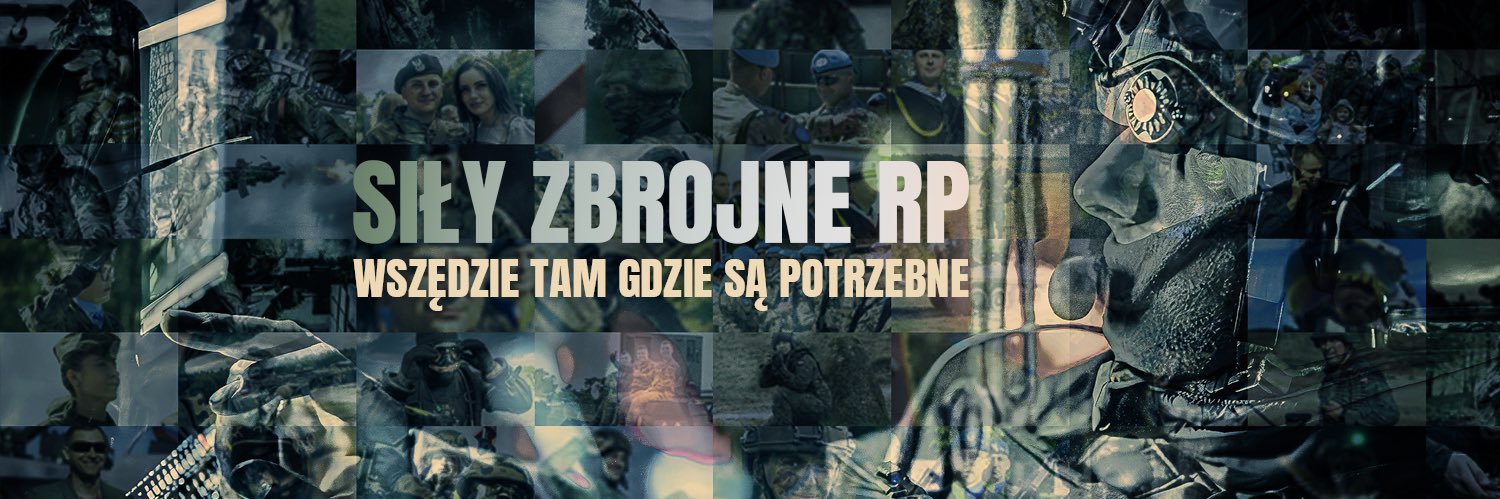 Sztab Generalny WP's banner