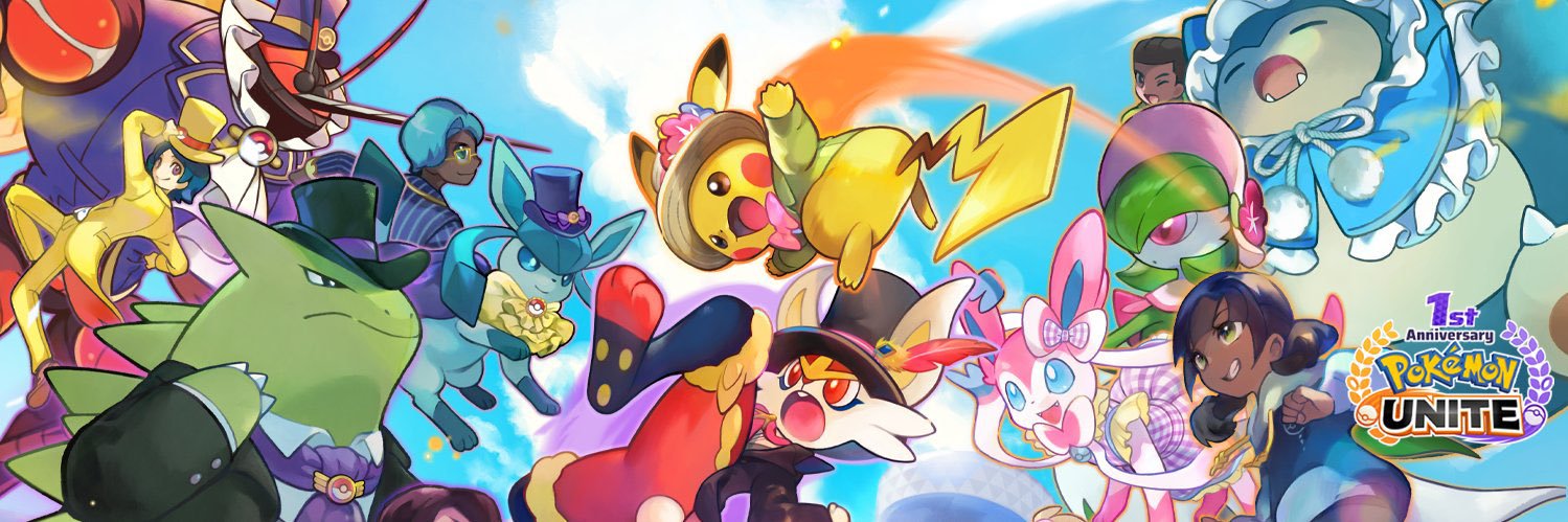 OwLuck's profile banner image