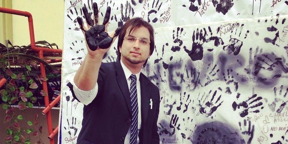 LuisArgudoG's profile banner image