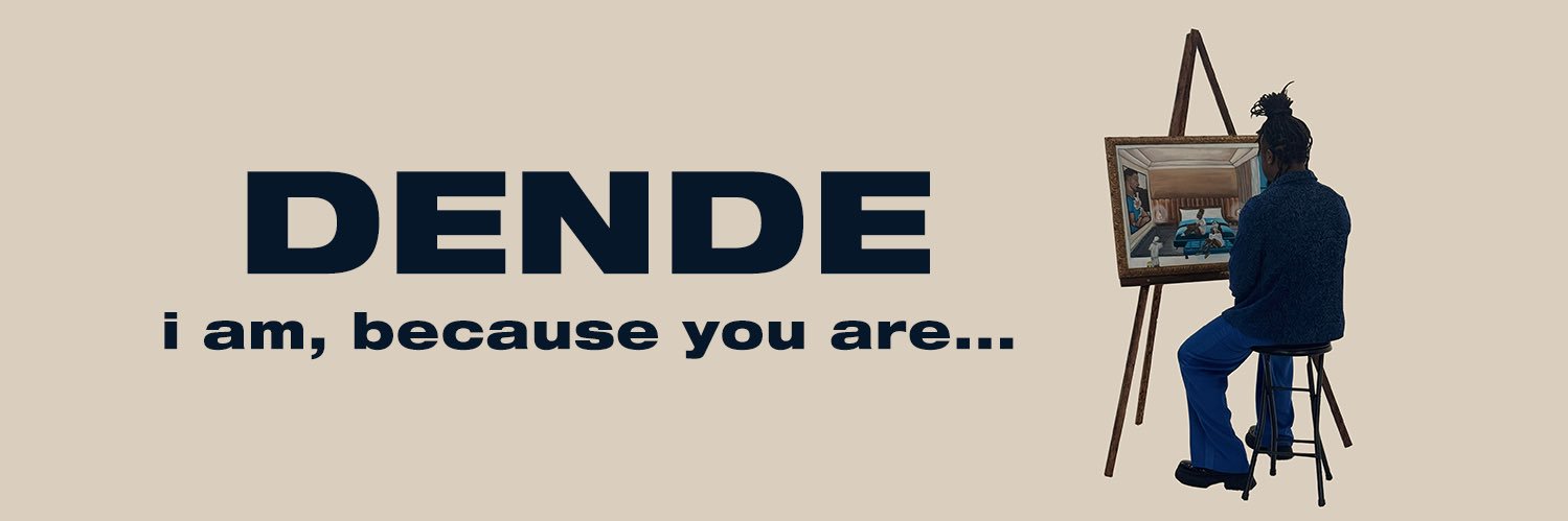 Dende's banner