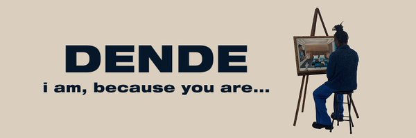 DendeIsMe Profile Banner
