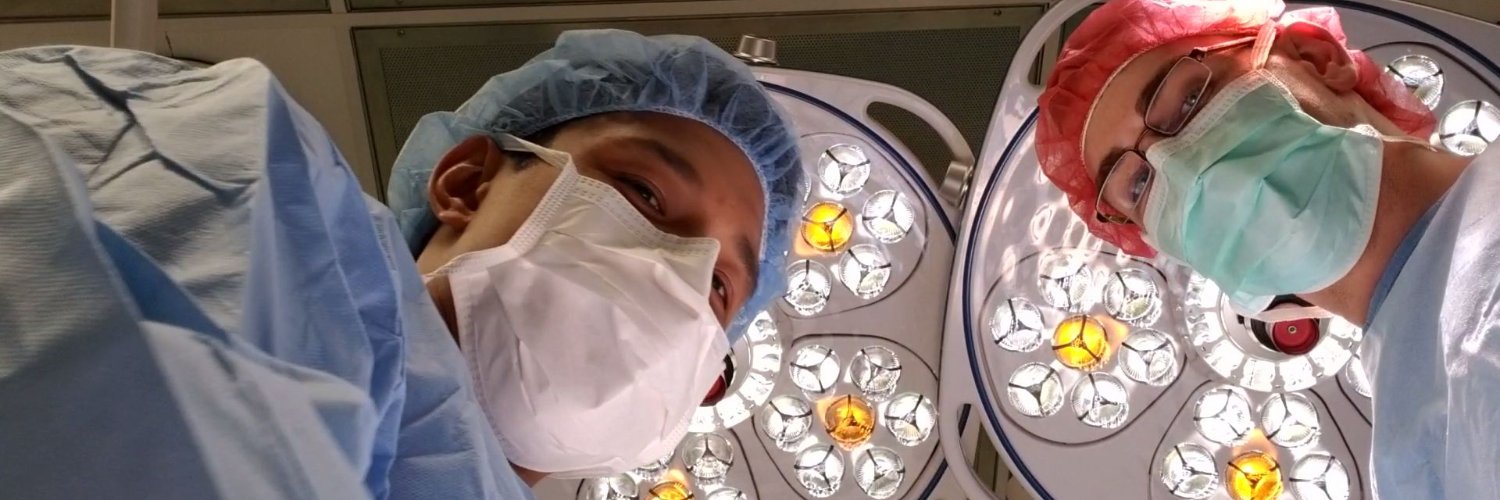 Rodrigo Gerardo, M.D. 🟧 banner