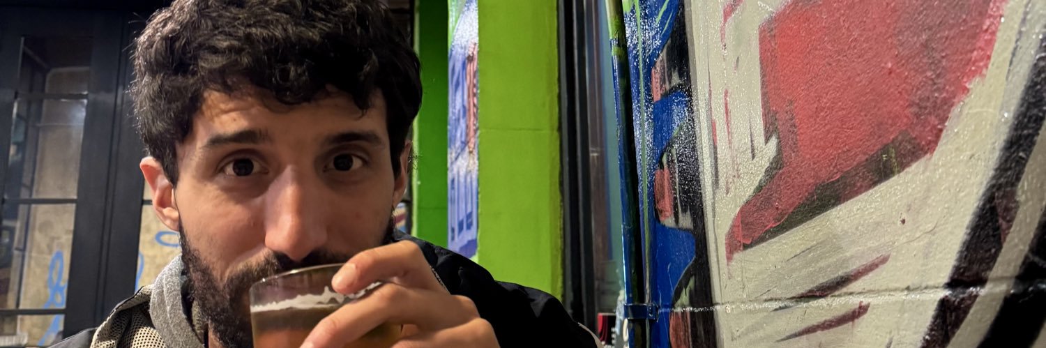 Mati Busi ✊🏾🚩 banner