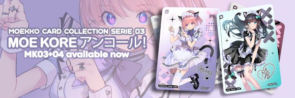 MoekkoisLove Profile Banner