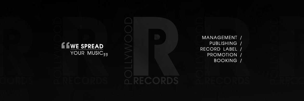 pollywoodrec's profile banner image