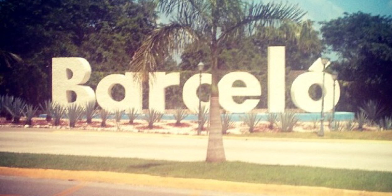 ABarcelo's profile banner image