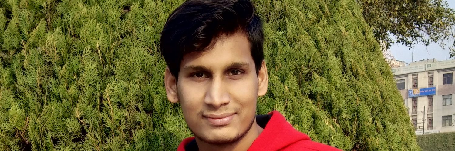 RealManish1999's profile banner image
