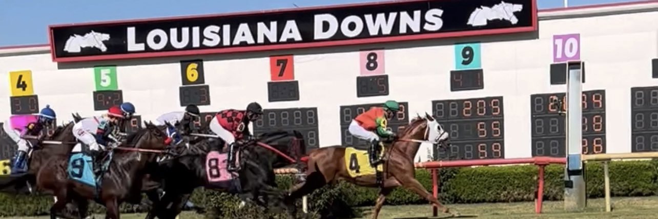 Kevin Preston banner