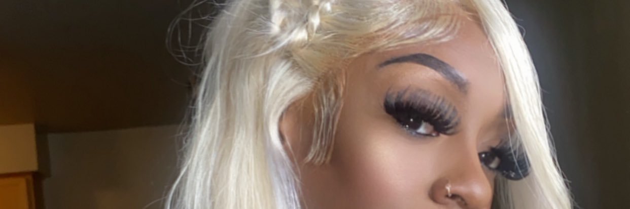 ThatBrownBarbie's profile banner image