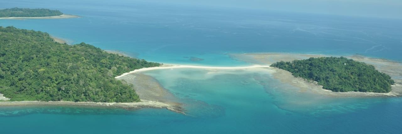 Andaman and Nicobar Admn's banner