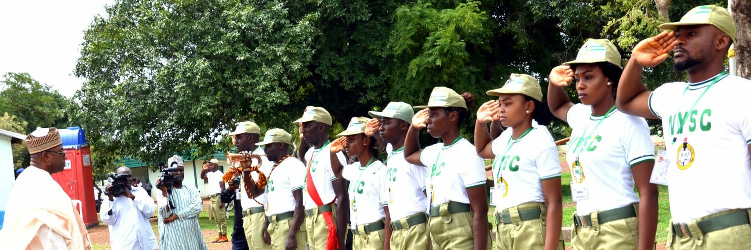 NYSC Osun banner