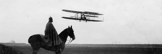 Will Brackett banner