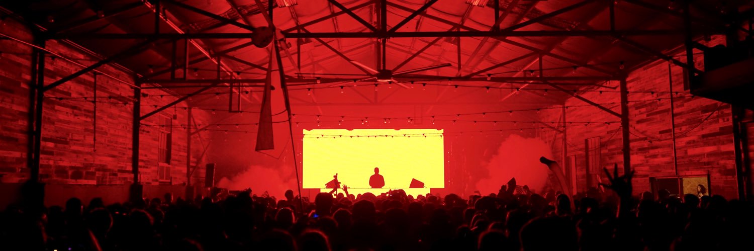 Next Level Events™ banner