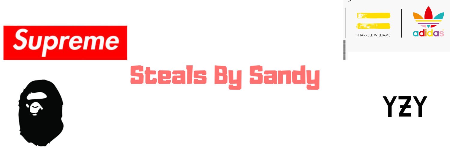 StealsBySandy banner