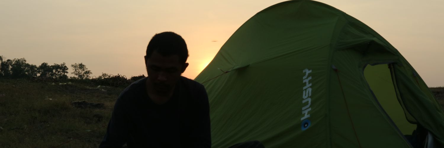 atmojoo's profile banner image