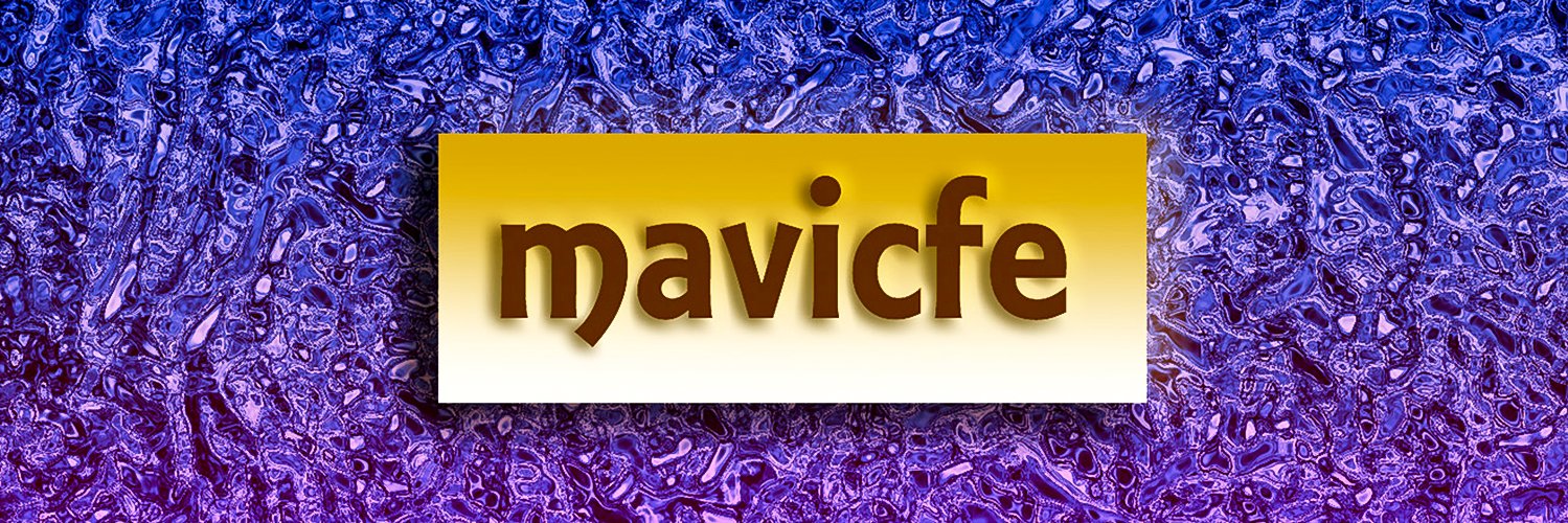 Mavicfe Creative banner