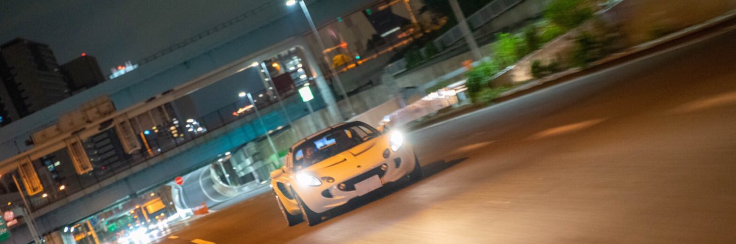yonemasa7's profile banner image