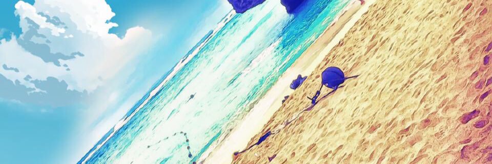 ayaka_0110's profile banner image