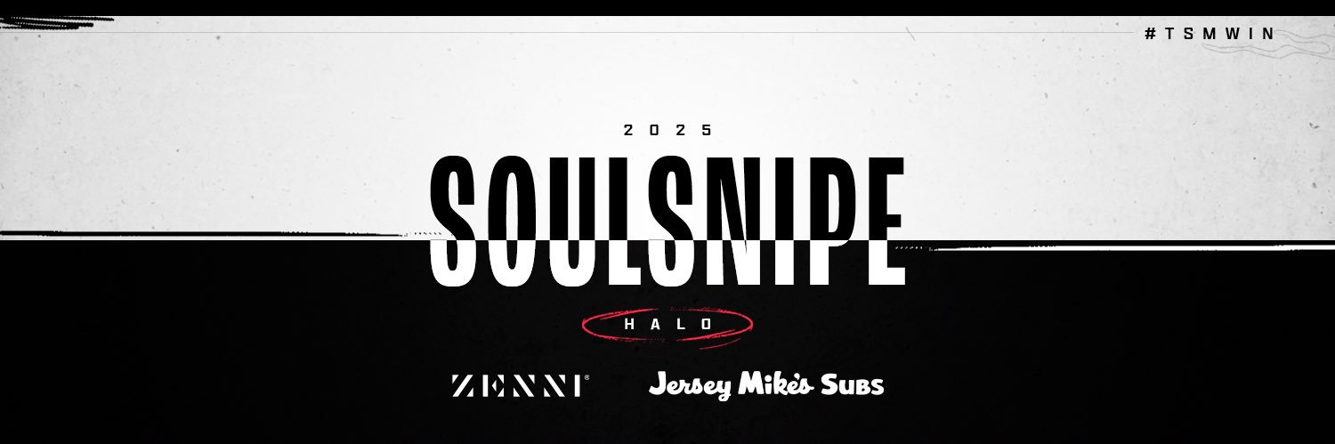 TSM Soul Snipe's banner