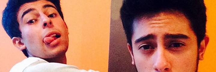 mayorek's profile banner image