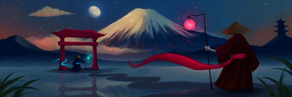 lanternchase Profile Banner