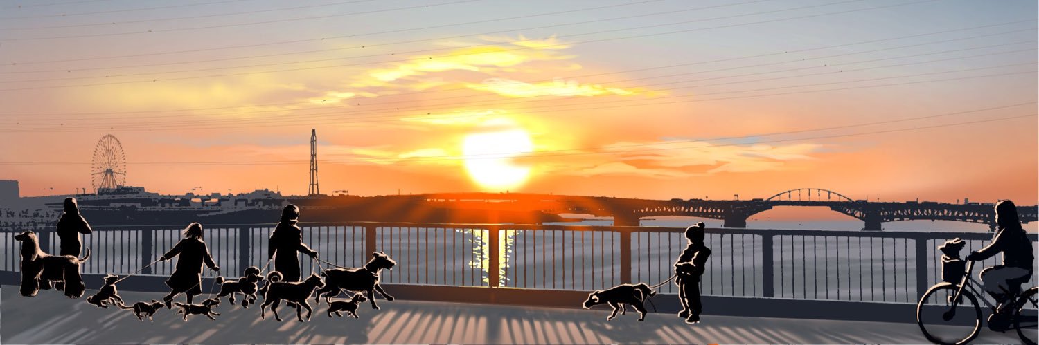 d_azumi's profile banner image