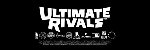 Ultimate Rivals Profile Banner