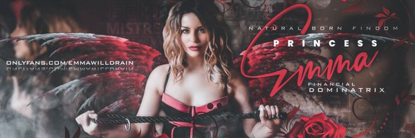 EmmaWillDrain Profile Banner