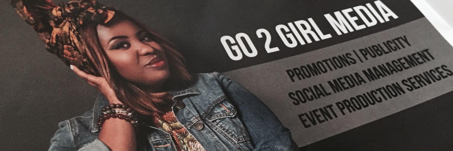Go2GirlMedia's profile banner image