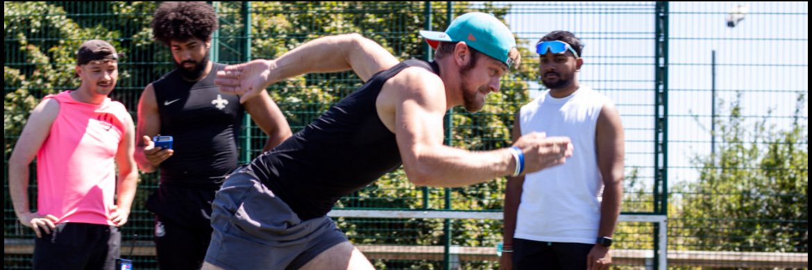 Sam Hens Long Snapper banner