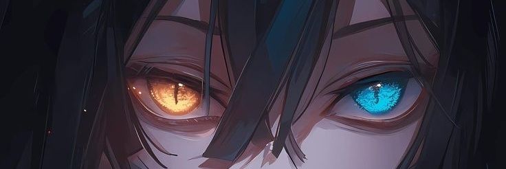 Ｃｈａｏｓ ✝ banner