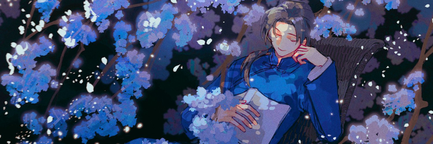 sam 🌾 banner