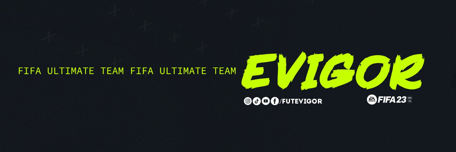 futevigor's profile banner image