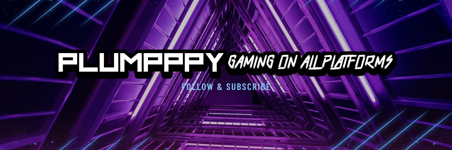 Plumpppy_'s profile banner image