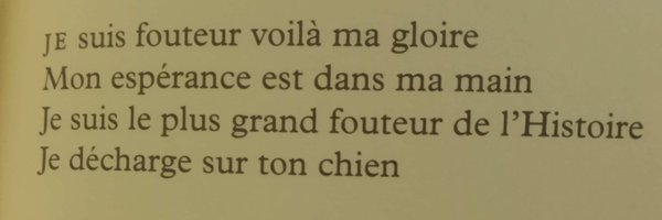 oderable Profile Banner