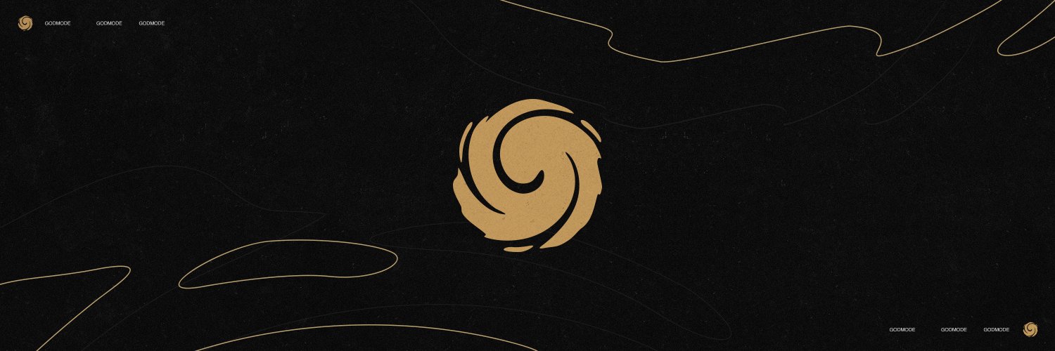 GODMODE LATAM banner