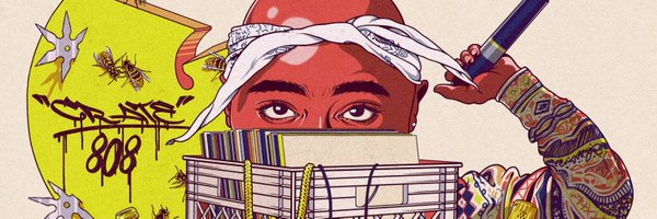 Crate808 Profile Banner