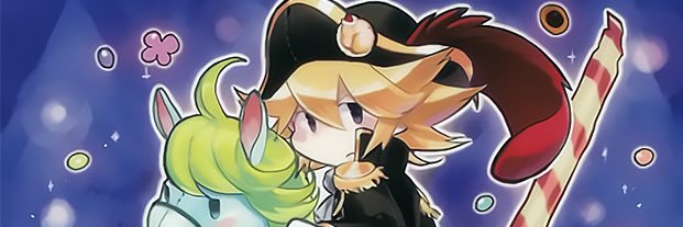AsameYGO's profile banner image