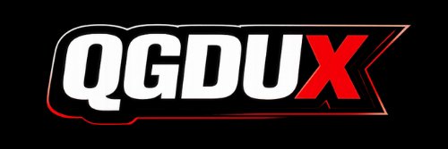QGDUX ⛔️ banner