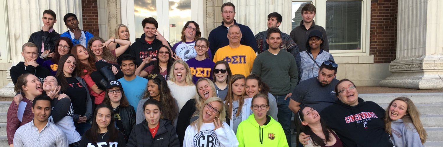 PhiSigmaPiUC's profile banner image