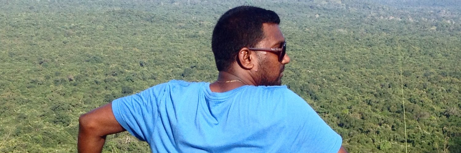 suman suntharalingam banner