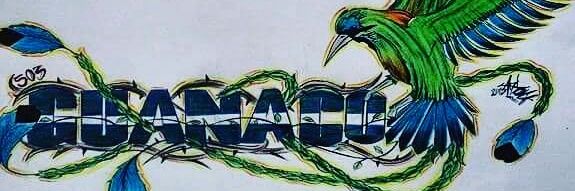 F. AB Martinez banner