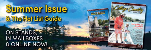 MagazineCottage Profile Banner